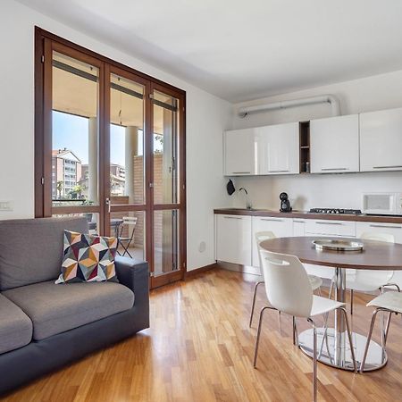 아그라테브리안자 La Casa Di Cami 아파트 외부 사진