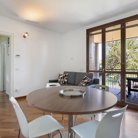 아그라테브리안자 La Casa Di Cami 아파트 외부 사진