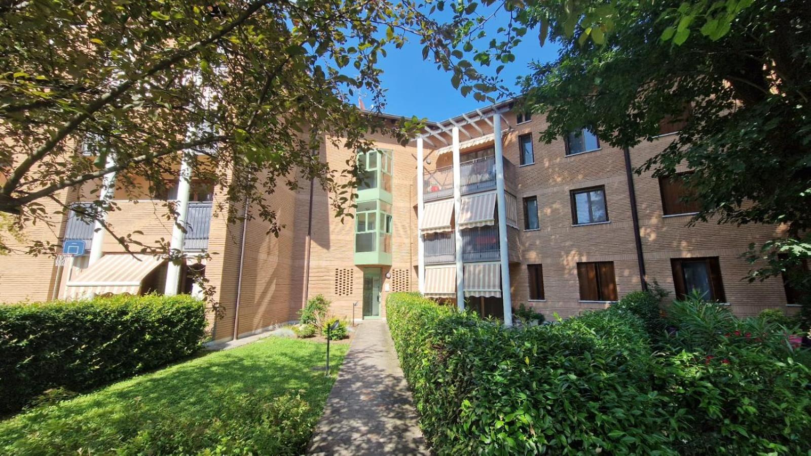 아그라테브리안자 La Casa Di Cami 아파트 외부 사진